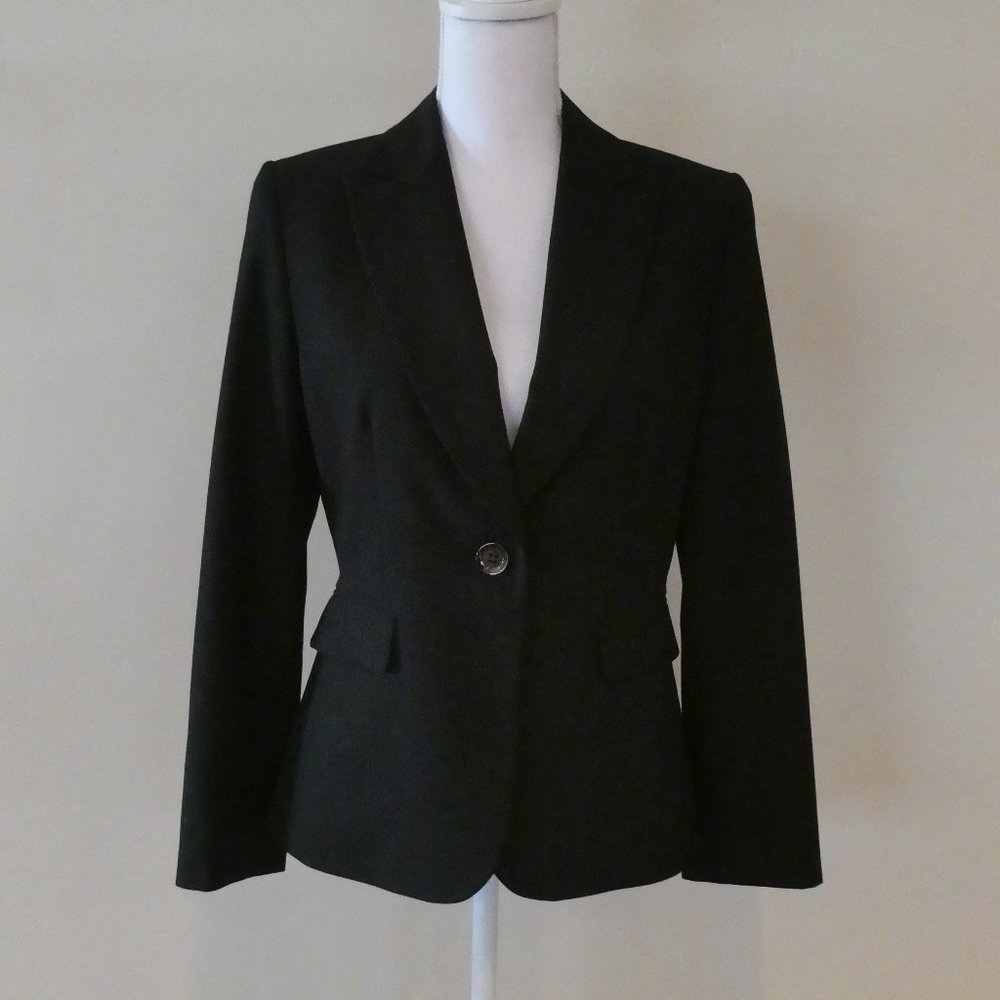 Blazer Jacket As New
